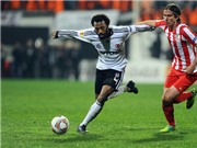 Bóng đá anh, ngoại hạng anh, lịch thi đấu euro 2012, ĐT Bồ Đào Nha công bố danh sách dự Euro 2012: HLV Bento gây sốc !